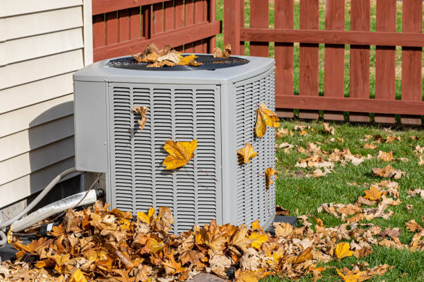 Best HVAC installation services  in Durango, CO