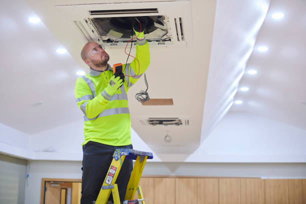 Best Residential HVAC services  in Durango, CO