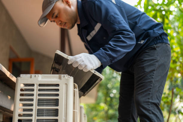 Best Ductless HVAC repair  in Durango, CO