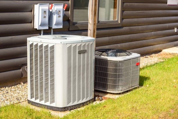 Best HVAC installation services  in Durango, CO